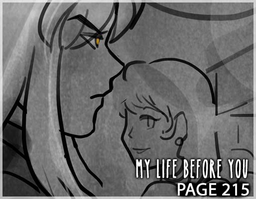 New page up!
mylifebeforeyoudoujinshi.wordpress.com
#犬かご #犬夜叉 #NSFW