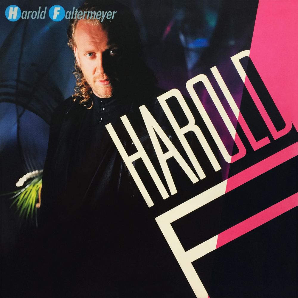 'Axel F'
Harold Faltermeyer
youtu.be/Qx2gvHjNhQ0

Happy Birthday Harold Faltermeyer🎂
(1952/10/5)
#HaroldFaltermeyer
#HBD