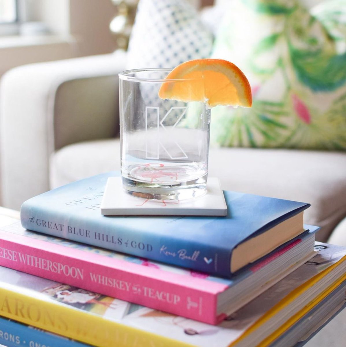 wrenhomeco's tweet photo. Dreaming of all the delicious cocktails we can make and add in our favorite glasses
@katieurban_
https://t.co/5e9Q6cjos7
#notyourtypicalmonogram #oldfashionedglasses #engravedglasses #modernmonogram https://t.co/LXnFPpXv56