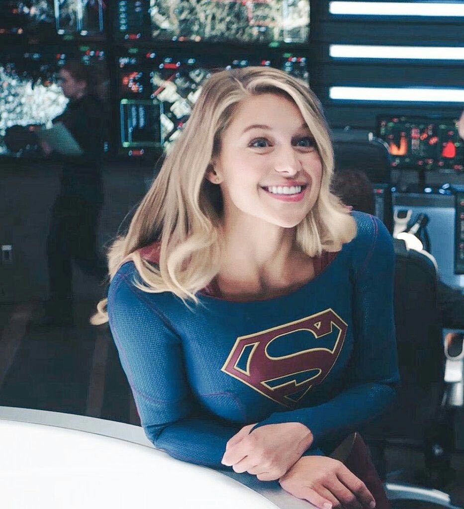Happy Birthday Melissa Benoist!     