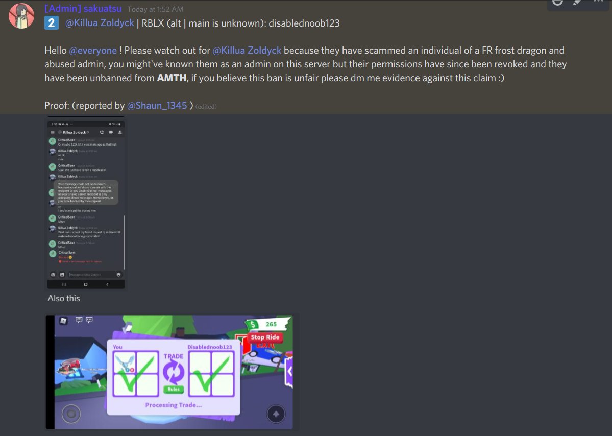 Public Discord Servers tagged with Adopt Me