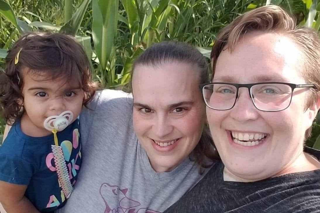pathinterrupted's tweet photo. Please support my GoFundMe campaign: https://t.co/xNVQLRlYGk @gofundme
#gofundmecampaign #lgbtchristian #seminary #CancerAwareness https://t.co/BoRrBkXOo7
