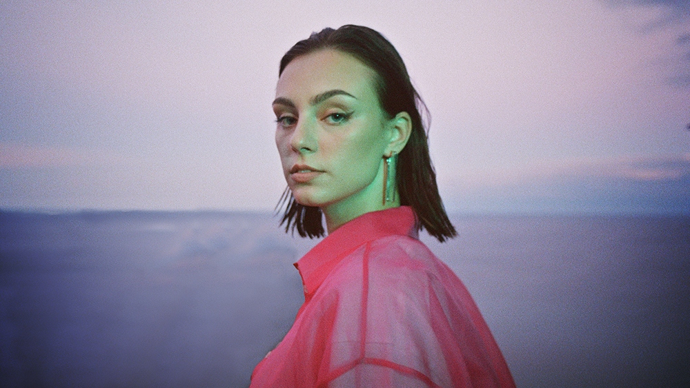 NEW MUSIC WE LOVE: #CARYS’ “When A Girl” from her recently released 'To Anyone Like Me' EP | WATCH the video, listen to the EP + check out @GrantInCbus' take on the single here: bit.ly/3ivXqOo @carysofficial