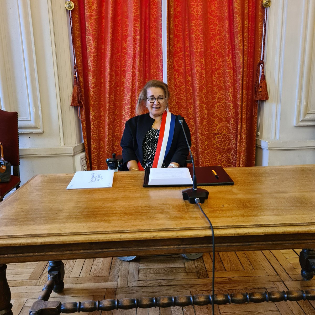 AllardBadia's tweet photo. #NouvellePhotoDeProfil https://t.co/hgXl8LUz8h