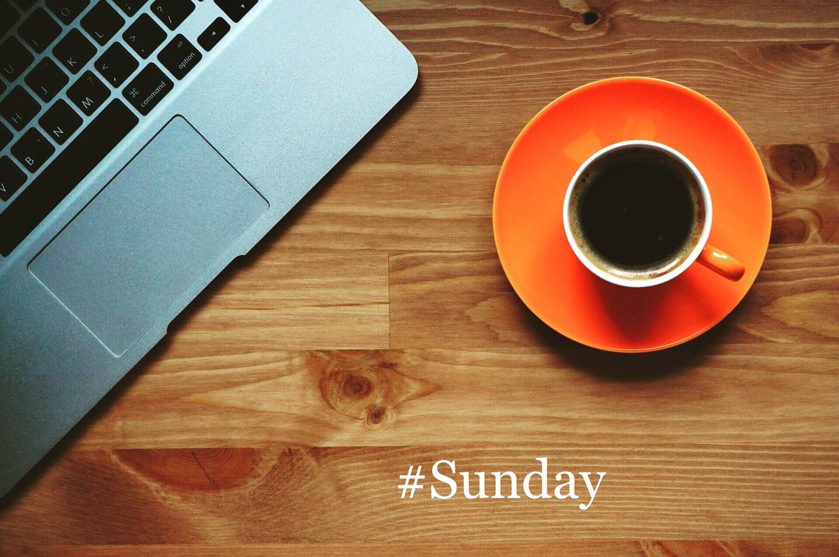 RULE 5: WORK SHOULDN'T STOP ON SUNDAYLook back at your past week…Achievements and what needs to improve/change.While most "relax", dedicate some Sunday time to... Stay ahead and also plan your week.Start Monday with full power.Get organised.