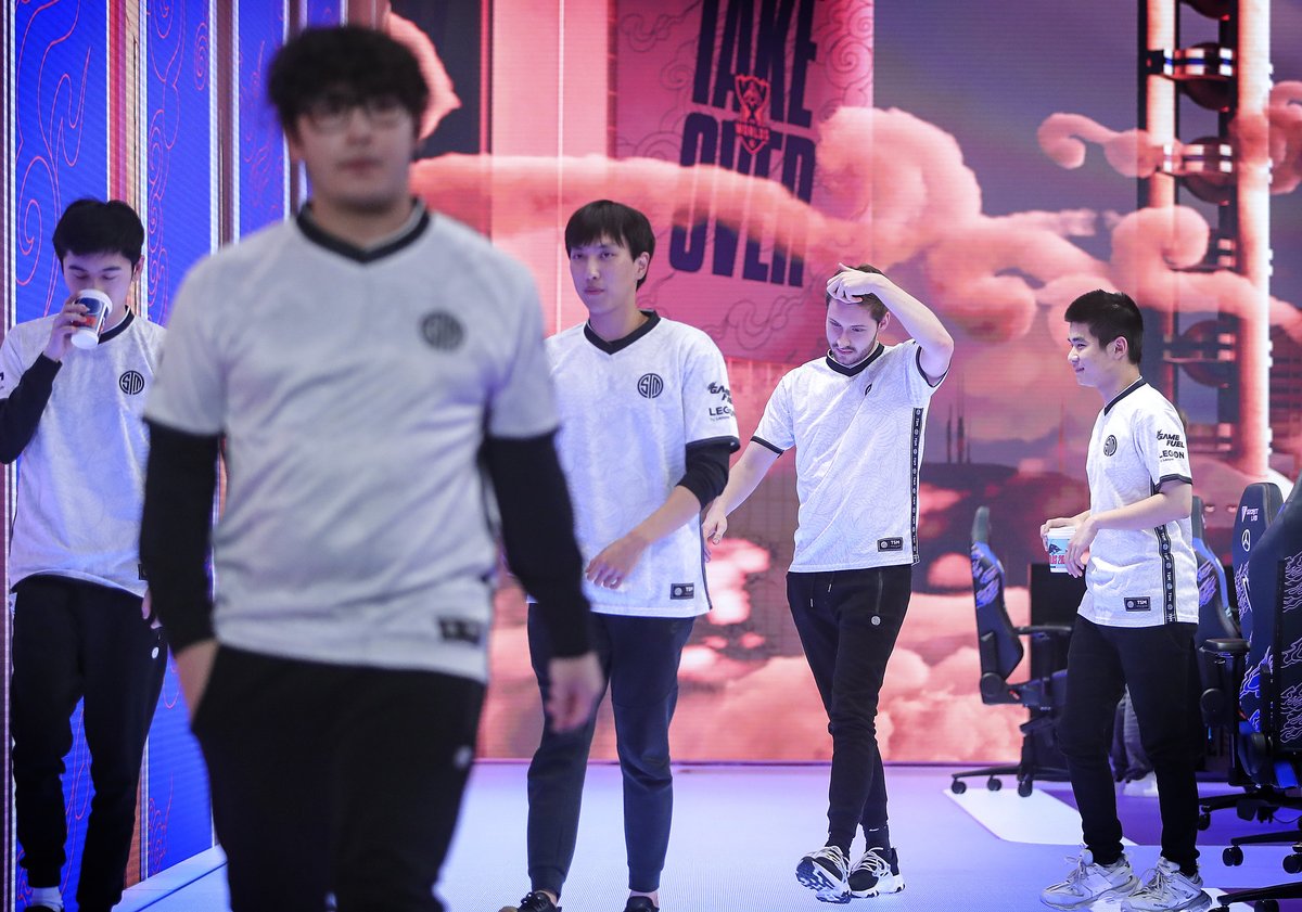 TSM tweet media