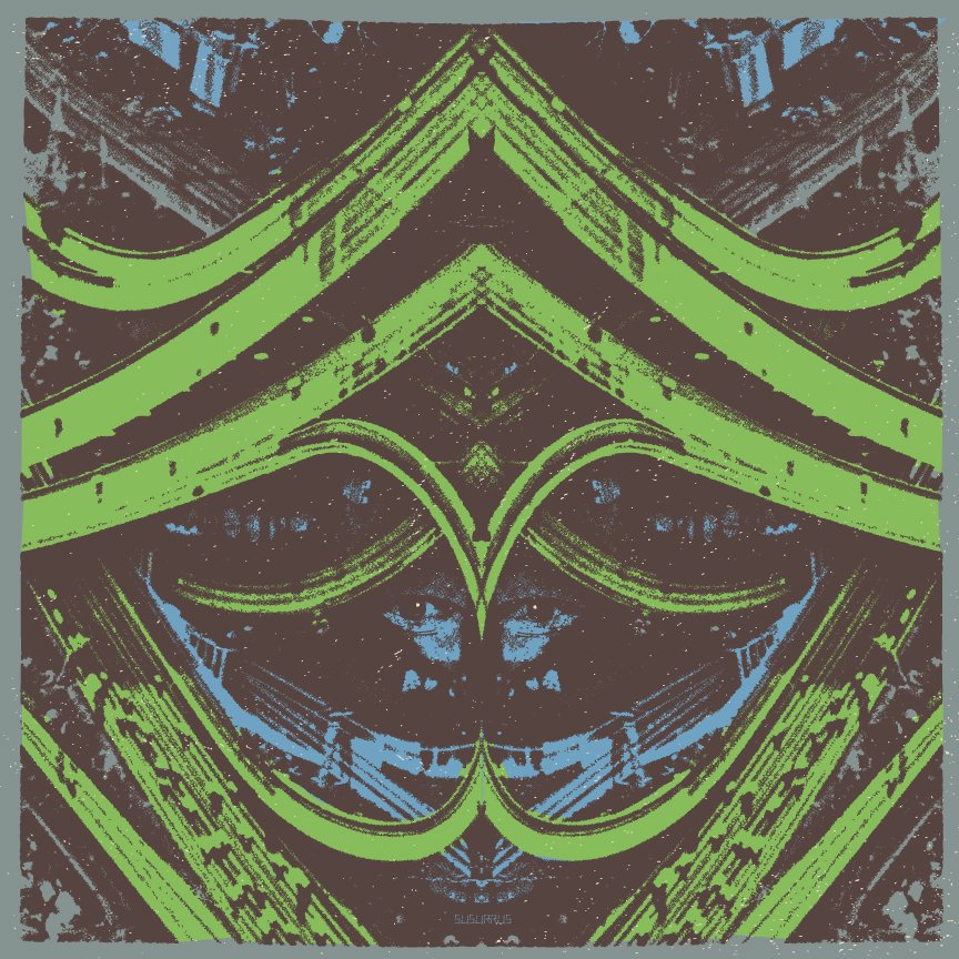 In 2012 I released a drone album under the moniker Susurrus on Field Hymns. I forgot about it until yesterday, but you can download it for free here: shop.fieldhymns.com/album/susurrus