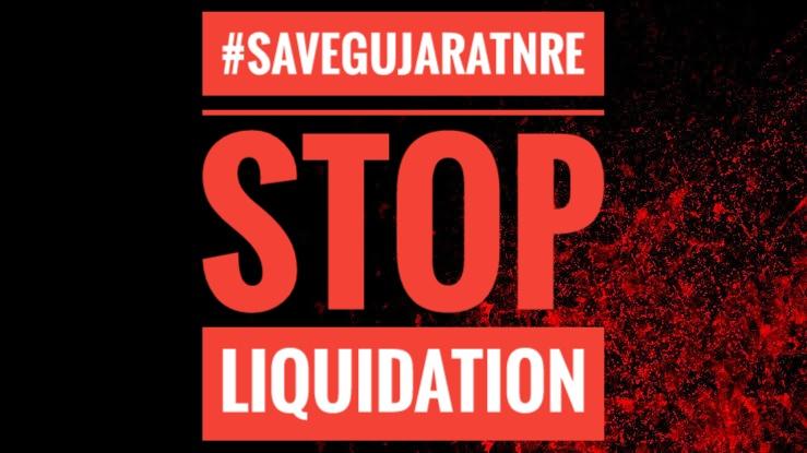 DKSINGHYADAV6's tweet photo. Please save our prominent co. Gujarat NRE Coke Ltd from liquidation &amp; save our job. No fund request. AtmaNirbhar Bharat.#savegujaratnre #AtmaNirbharBharat @TheOfficialSBI @PMOIndia @JoshiPralhad @CMOGuj @VinodChavdaBJP @JagadishShettar @ChangeOrg_India https://t.co/NAJoPALa3R