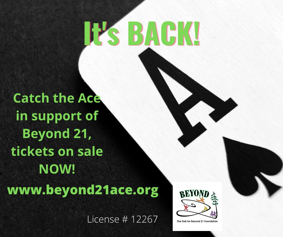 The Hub 4 Beyond 21 tweet media