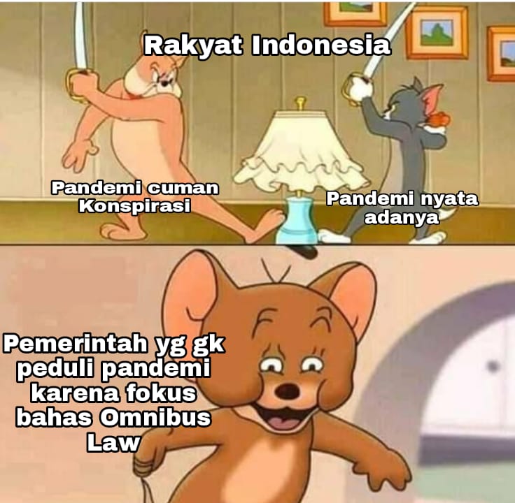 pipit2307's tweet photo. Untuk undang - undang yang tidak melindungi dan memihak rakyat 

#TolakOmnibusLaw #TolakOmnibusLaw #TolakOmnibusLaw #TolakOmnibusLaw #TolakOmnibusLaw #JegalSampaiGagal #JEGALSAMPAIBATAL #JegalSampaiGagal 🔥🔥🔥🔥🔥🔥🔥🔥🔥🔥🔥🔥🔥 https://t.co/hBZk1nzFaQ