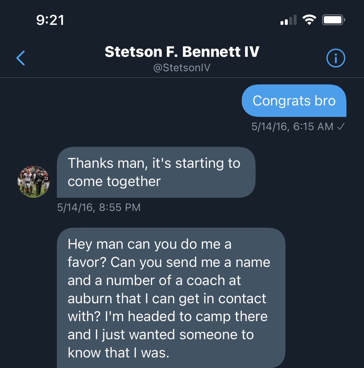 Obey_Classics's tweet image. I think they know you now lol @StetsonIV