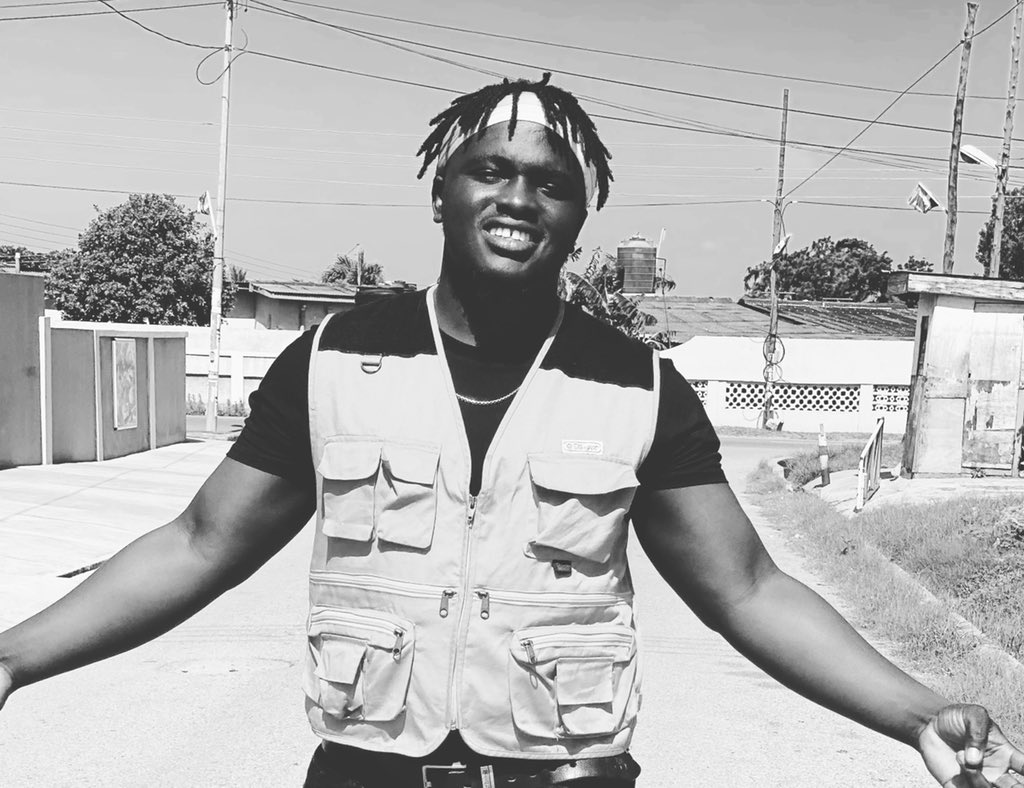 JoshBlakk's tweet image. May blessings locate you just because you are seeing this!!
Amen!!
Happy Sunday!!

#mtnhitmaker9
#joshblakk
#unlockyourflow