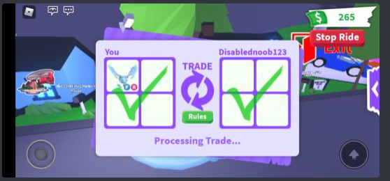 Public Discord Servers tagged with Adopt Me Trading