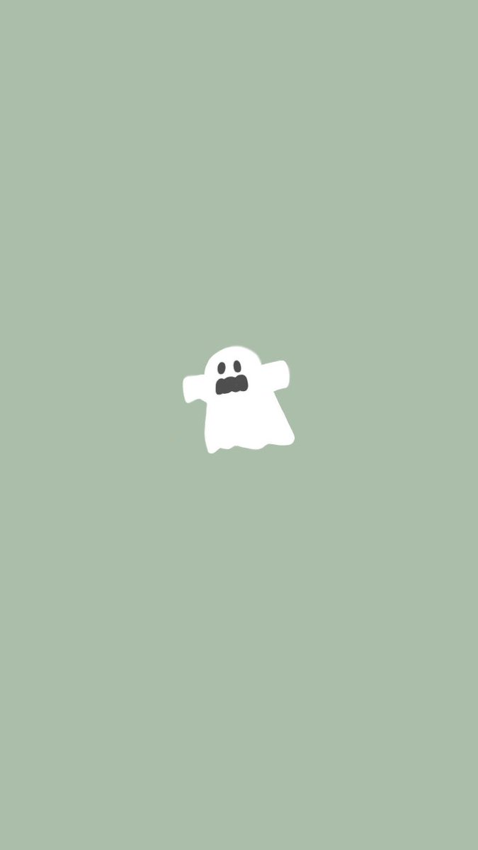 Twitter 上的 無表情な動物たち 壁紙 文字入りイラストバージョン ハロウィン ゆるいイラスト Halloween おばけ Ghost かぼちゃ パンプキン Pumpkin Jackolantern クッキー Cookie ロリポップ Lollipop キャンディー Candy パステルカラー T