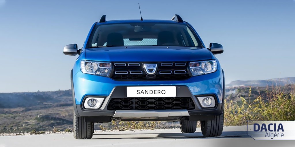 DaciaAlgerie's tweet photo. Un petit mot pour décrire ce regard ? 👀👇

#dacia #daciaalgerie #sandero #cars #dacialovers #fanspic #suv https://t.co/uDAbADDTW9