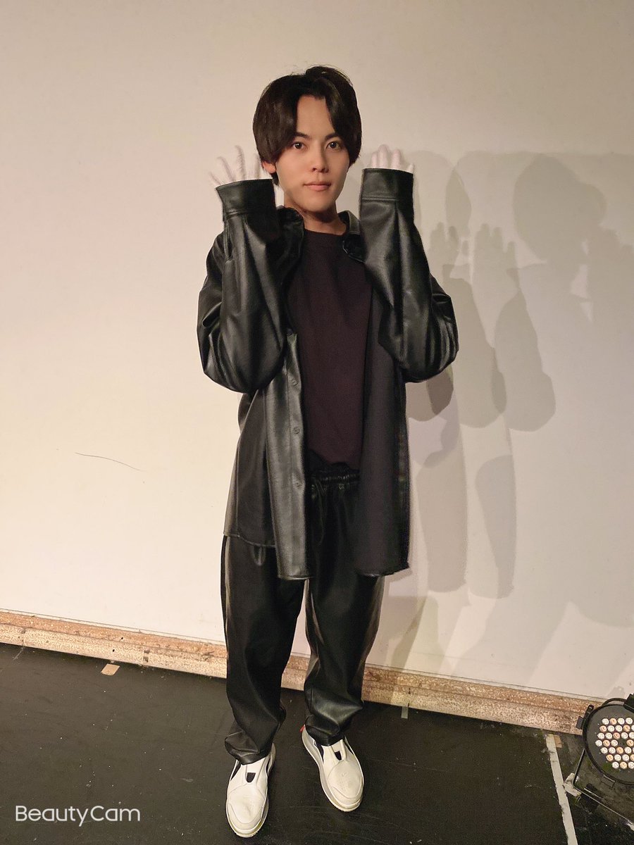 中島望海とお話ししたい会
ありがとうございました！

たくさんのお客様に来ていただけて嬉しかったです！
お話しを楽しめてたら何よりです。

衣装たくさん🙆‍♀️笑