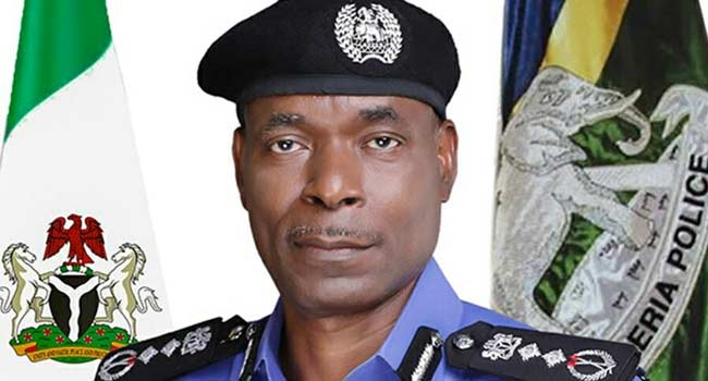 channelstv's tweet photo. IGP Bans FSARS, Other Police Tactical Squads From Routine Patrols
https://t.co/wo42ql2Jyg https://t.co/YQYX4VVI3H