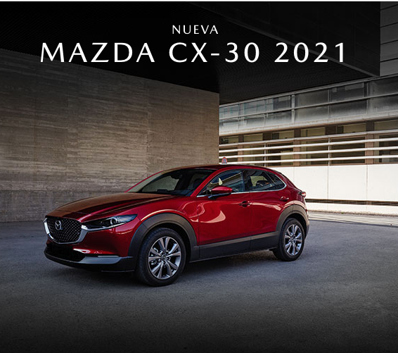 Mazda Chiapas tweet media