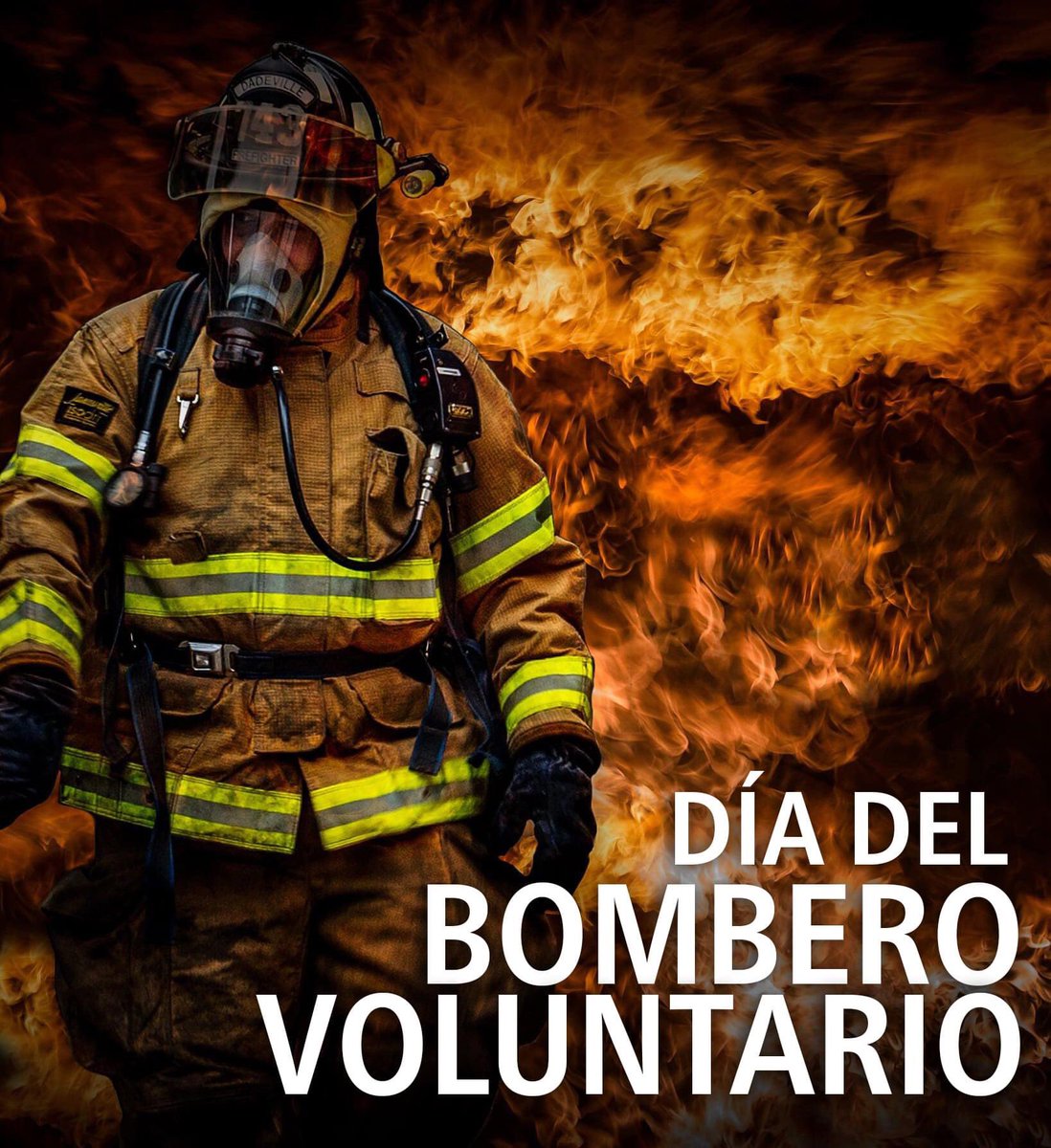 waranistudios's tweet photo. Hoy es el día de los verdaderos héroes de la actualidad. ¡Feliz día a todos Bomberos Voluntarios! ¡SALUD!
#WaraníStudios #GameDevForGamers #thefireman https://t.co/EBy2xRb3Z2