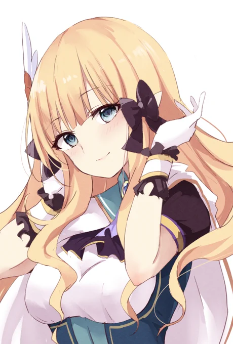 サレンママー!おめでとう?
#サレン誕生日 