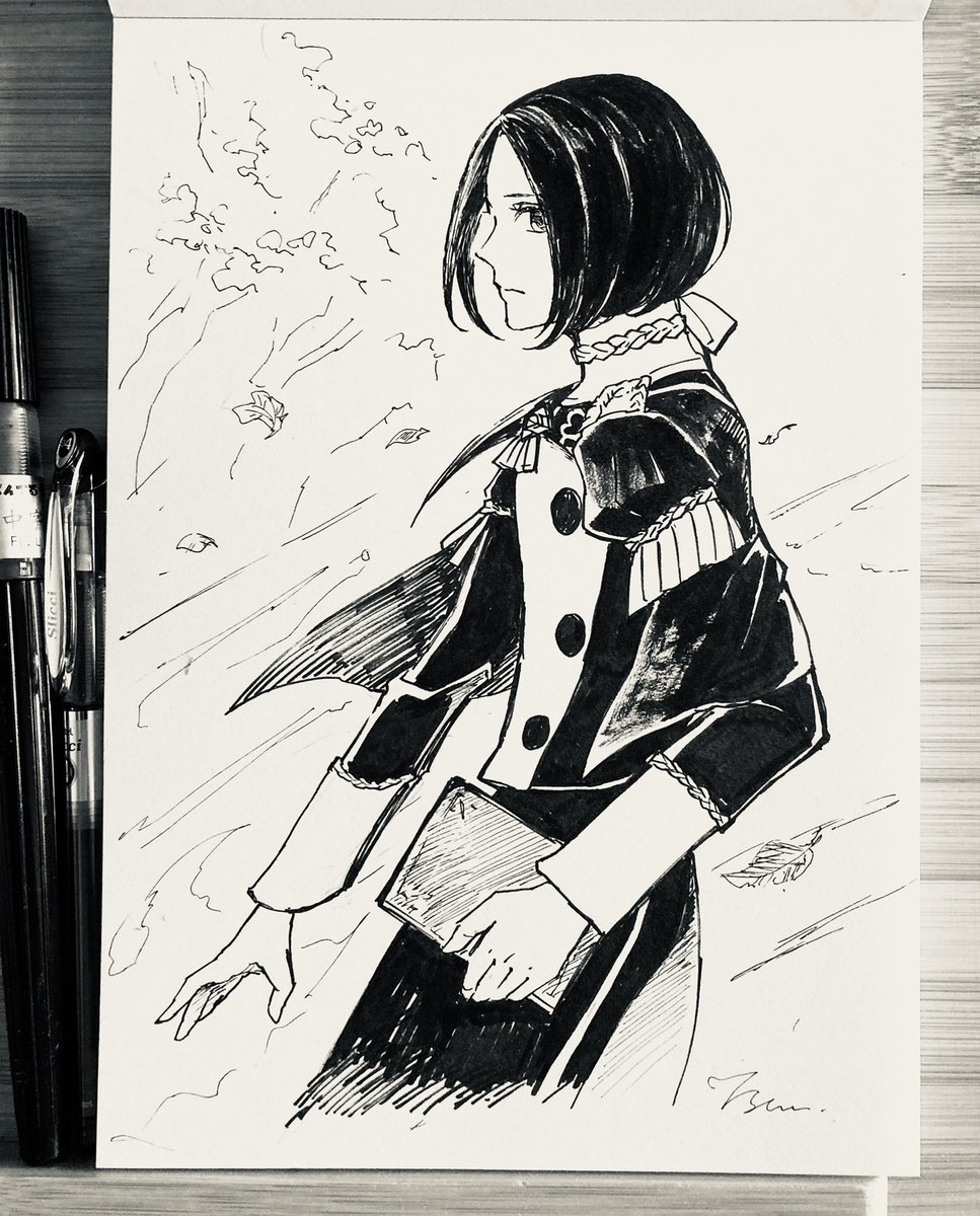 Linhardt

I wanted to read his support conversation about ghost.

#inktober2020 #FE3H 