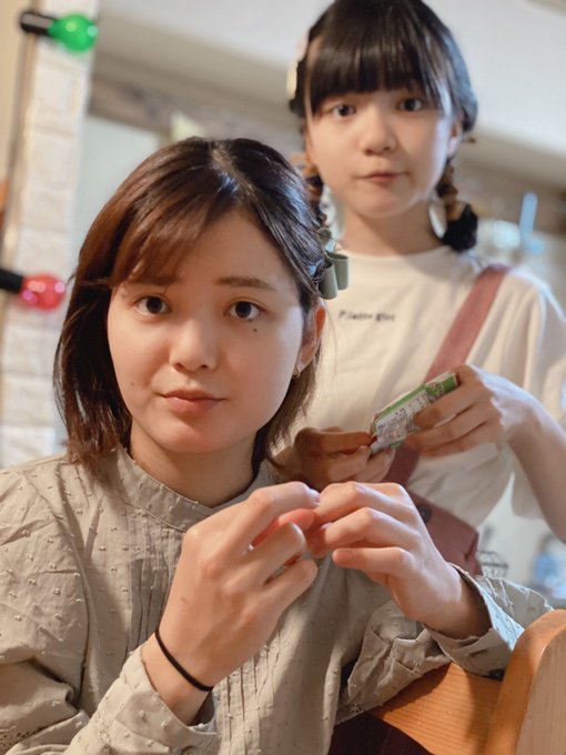 Twitterのコスプレ画像60