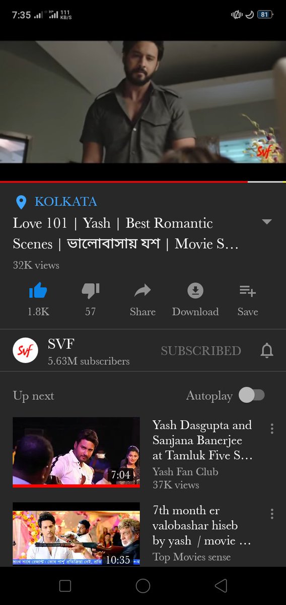 ChoitiUmme's tweet photo. Love 101. @Yash_Dasgupta best romantic scenes.
Link- https://t.co/au3ajRZJ9Q
#Gangster #One #TotalDadagiri #MonJanneNa #YashMimi #YashNusrat #Guru #Joy #Ronojoy #Amir 😍
@Yash_Dasgupta
@nusratchirps
@mimichakraborty
@YashhD_FC
@SVFsocial
❤❤❤❤❤❤❤❤❤❤❤❤❤❤❤❤❤ https://t.co/A39AaySBNl
