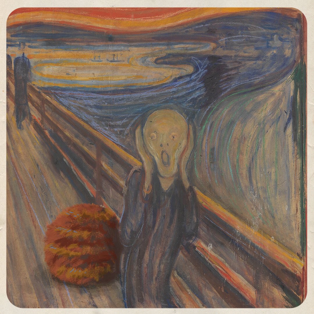 Save Yourselves! tweet media