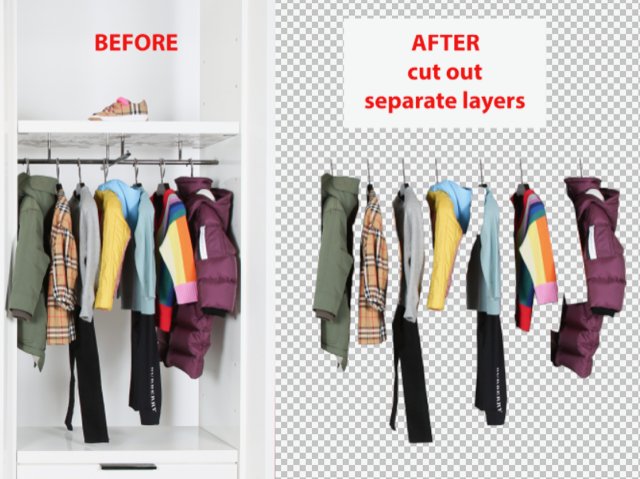 How Clipping Path Birds edit e-commerce images with separate layers! 
Visit: clippingpathbirds.com
Contact : info@clippingpathbirds.com for any kind of professional image editing 

#clippingpathbirds