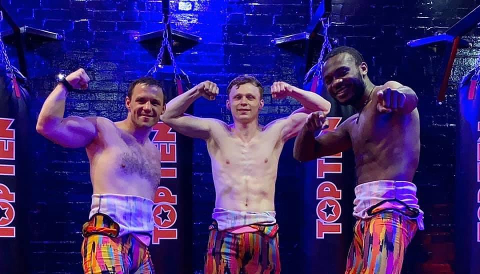 SPRC_1's tweet image. Our very own @UdofiaLinus fights tonight live on @SkySportsBoxing  @MatchroomBoxing 

Show your support as he defends his  @BBBofCuk Professional Boxing English Title at 7pm tonight, if you don’t have @SkySports you can buy it for £9.99 on @NOWTVSport