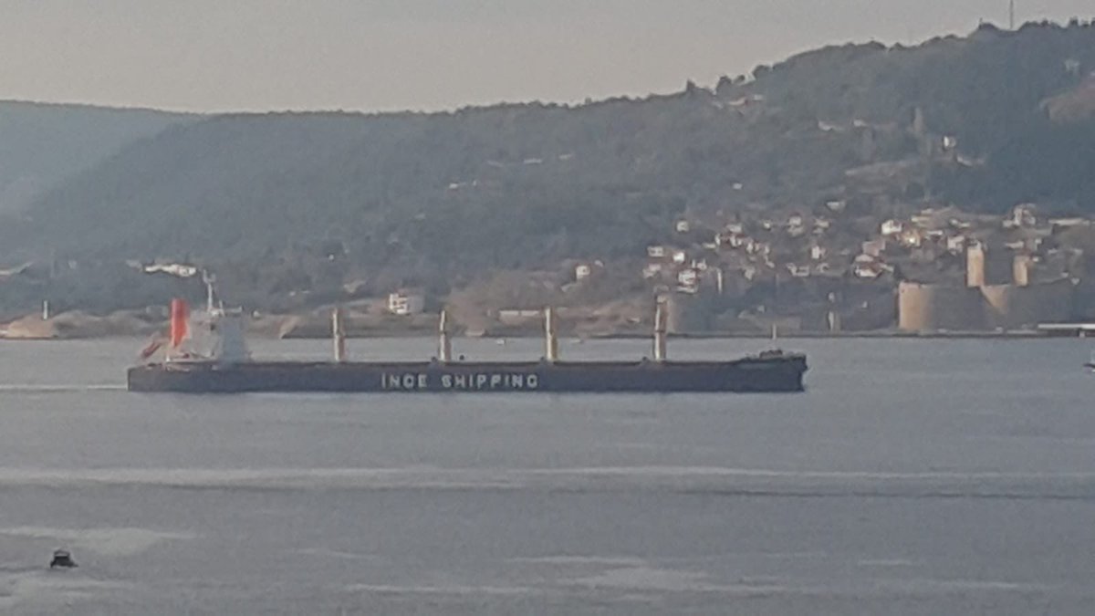 Vallahi de billahi de benim değil oğlumun da değil😂