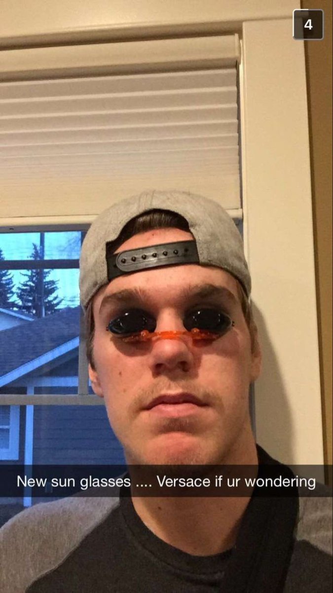 day 56 and it’s the duality of connor mcdavid part 3!   #bestforlast