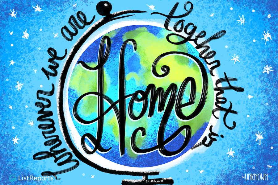 wenzelselect's tweet photo. Being with the ones you love is what makes a house a home. Who helps make up your home? Text 'em to tell them!  #realestate #wenzelselectproperties https://t.co/TfdqV8I3qe