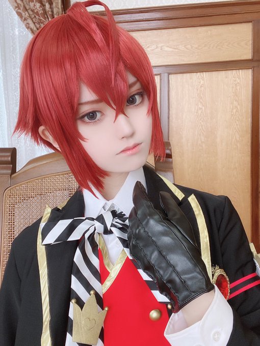 Twitterのコスプレ画像43