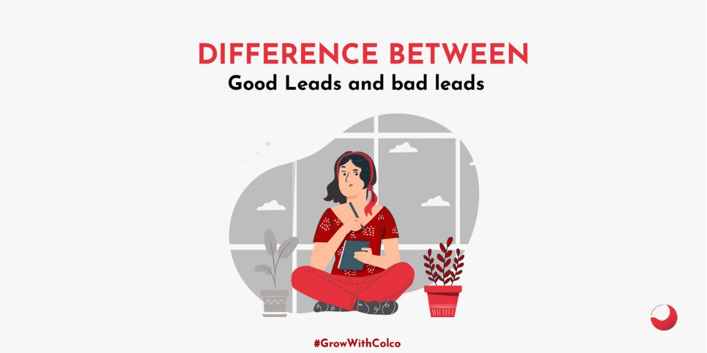 ColcoApp's tweet photo. Colco provides you with good & authentic leads which will almost always turn into a successful collaboration, but what is a good lead?
#professional #freelancer #startup #businessgrowth #leadgeneration #jobsearch #collabviacolco #colco #socialnetwork #automaticleadgeneration https://t.co/bLRep7IQLU