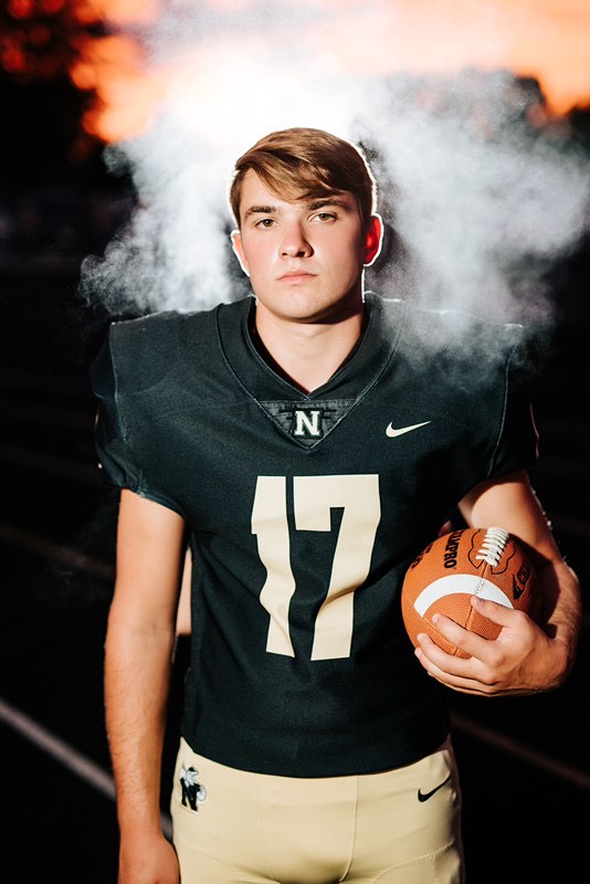 Noblesville Football tweet media