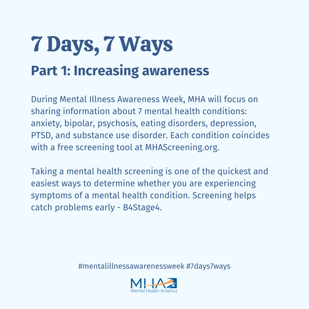 MentalHealthAm tweet picture