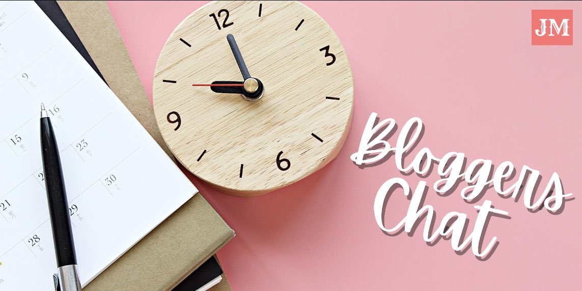JohanaMCaba's tweet photo. FRIENDLY REMINDER: Tomorrow is our #BloggersChat with @monodreame at 10AM Eastern Time. Please join us by commenting your questions or advice on #SEO and DA once we begin the chat! #BloggersHutRT #BloggersTribe @TheBlogLists @theclique_uk @GoldenBloggerz @USBloggerRT https://t.co/alnKfre7sq