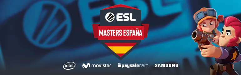 Hoy vamos a estar jugando el primer clasificatorio de <a href="/ESLspain/">ESL España</a> para clasificarnos representando a <a href="/S2Vesports/">S2V</a> 
A por todas <a href="/MiniSlimo/">MiniSlimo</a> <a href="/BosS__BS/">HMB BosS</a> @AlbertCG15 <a href="/ChenhaoCS/">Chenhao</a> 

Podeis seguir el directo con <a href="/tolomaje/">tolomaje</a> y <a href="/Ponvi5/">Ponvi</a> aqui: twitch.tv/tolomaje

*Abajo los resultados*