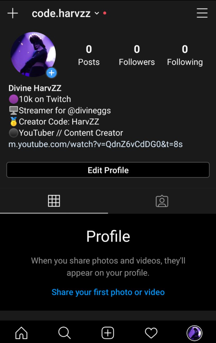 harvzzfr's tweet photo. Can everyone please go follow my new Instagram account, I'm deleting my current one and having a fresh start

Like and Retweets appreciated ❤️ https://t.co/cDYayzDduZ
