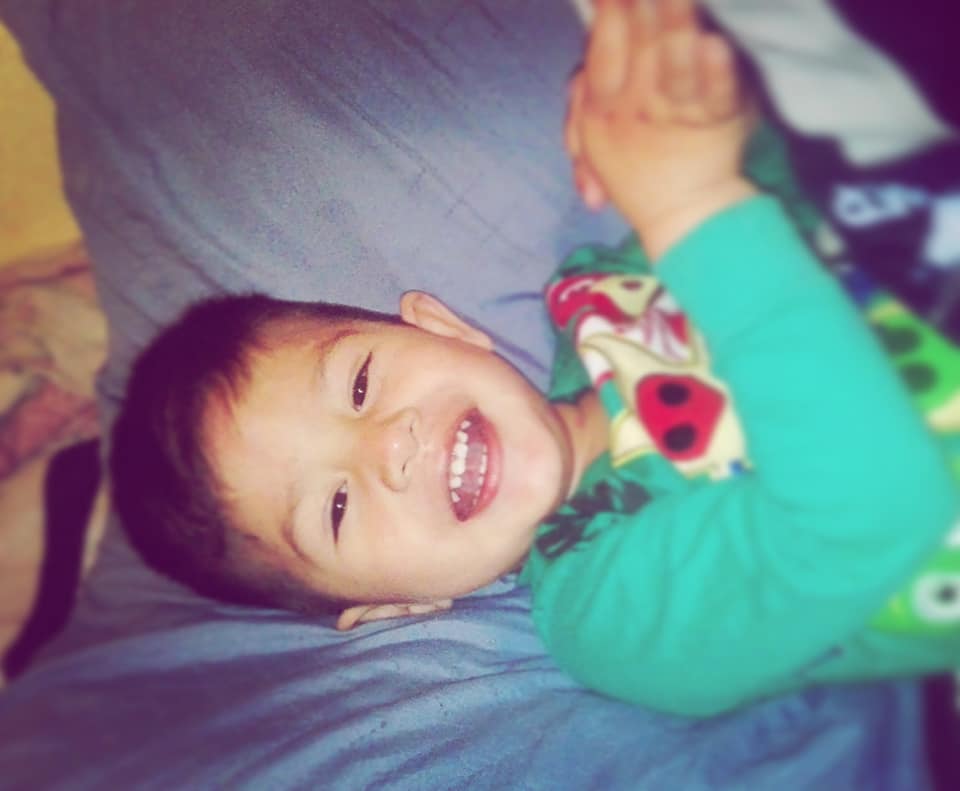 DaniPardo22's tweet photo. Mi Rey ♥ https://t.co/bqBhE2Z6WD