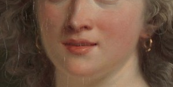 caemudl's tweet photo. Adélaïde Labille-Guiard, “Autorretrato con dos alumnas”, 1785, pintura al óleo sobre lienzo, 210’8 x 151’1 cm, Metropolitan Museum of Art, Nueva York. #labilleguiard #nuevayork #NewYork #art #smile #HappySunday #metmuseum https://t.co/KBYpS7gLAA