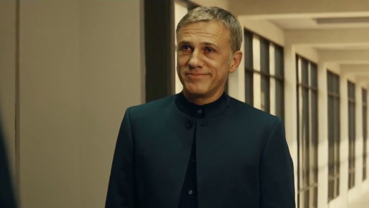  Happy birthday, Christoph Waltz! I hope you\re having an awesome birthday! 