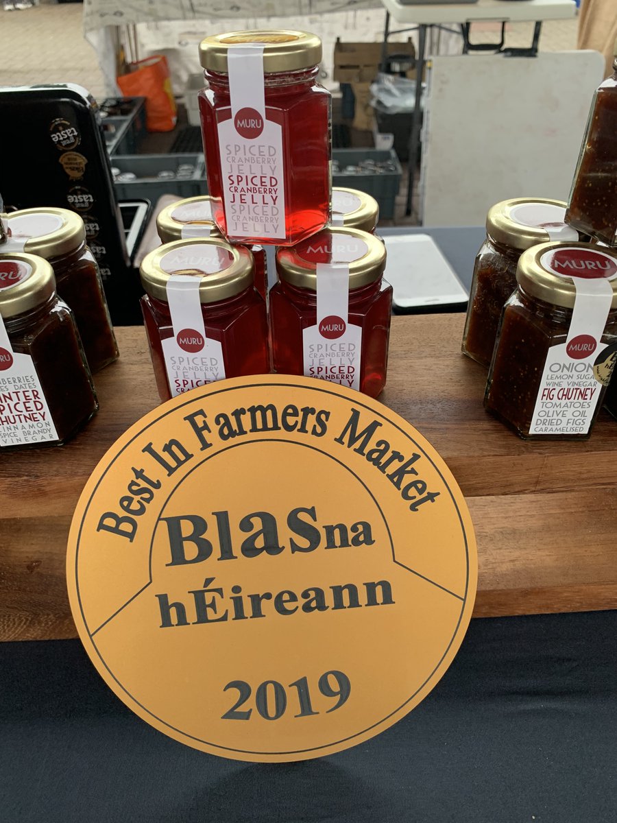 InnsCrossMarket's tweet photo. Thank you once again to all who visited us yesterday for our October market. It is really heartening to see so many regular customers and new faces every month supporting our market and local producers. 

Next market is on Sat 7th Nov, 10-2. Put it in your diary!
#innscrossmarket https://t.co/SW3TmZJJAE