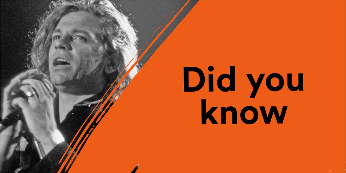 OfARockStar's tweet photo. #DidYouKnow: Michael Hutchence wasn't only a talented musician, but also appeared in feature films including Dogs in Space (1986), Frankenstein Unbound (1990) and Limp (1997).

Death of a Rock Star available now:
🔉Apple https://t.co/heGraJTjQ3
🎧 Spotify https://t.co/7a5kVzkPnw https://t.co/qaAPOf2AqJ
