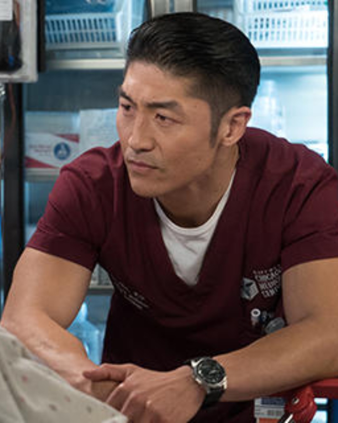 ａｘｎ 海外ドラマ 勝手に比較 医療ドラマのアジア系俳優 シカゴ メッド イーサン チョイ役 ブライアン ティー グッド ドクター アレックス パク役 ウィル ユン リー サン ミンが医師に グッド ドクター 名医の条件 11 4