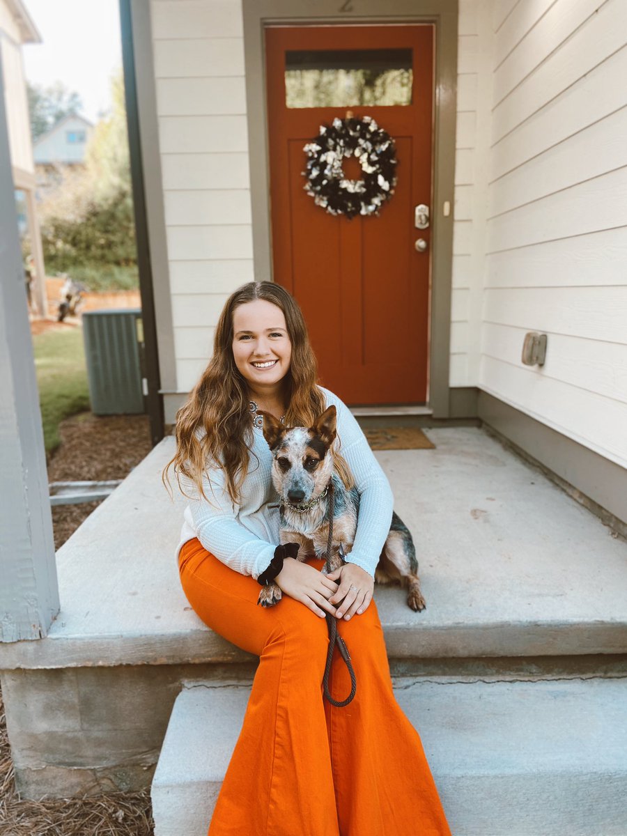 Gamedays are the best days 🐅