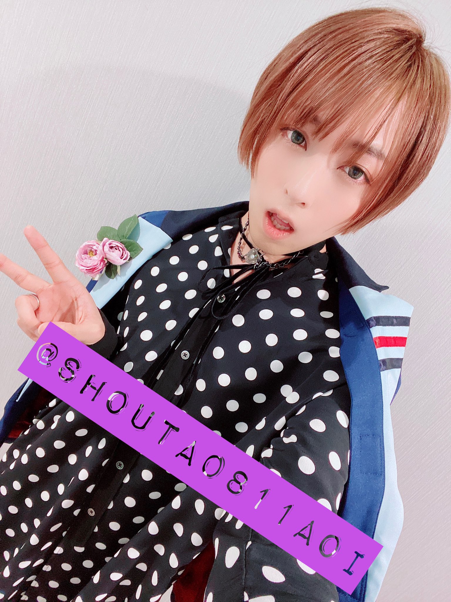 蒼井翔太 on X: 