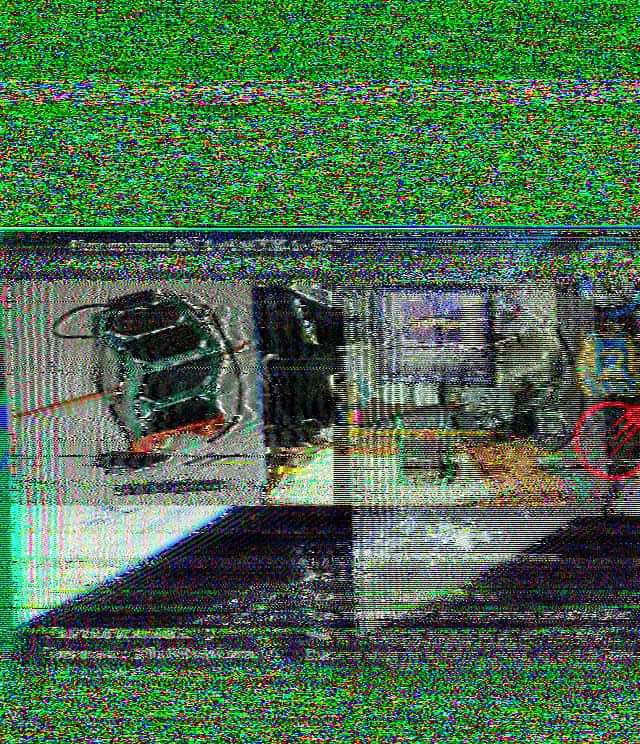 2e0lsr's tweet photo. Woo 2 Sat's in 2 days, good weekend 📡🛰️

Managed to get the ISS #SSTV #RS0ISS broadcast as it went overhead on a SE to NE pass

FT-817, Arrow antenna and SSTVdroid on tablet
#amsatuk #Hamsat #amsat #ARISS #ISS https://t.co/xgdL75Fayp