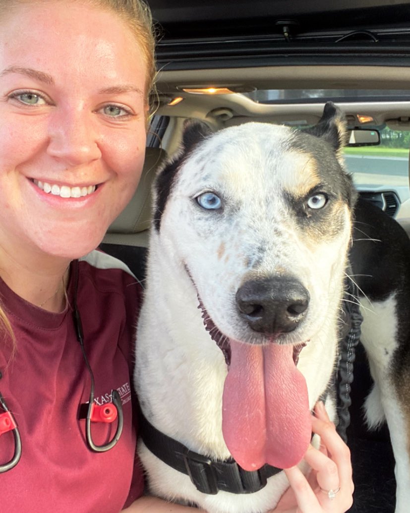 Brittany Hyden tweet media